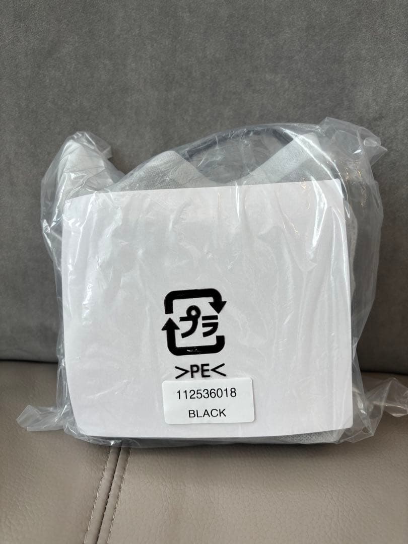 Darich キルティングスクエアミニバッグ