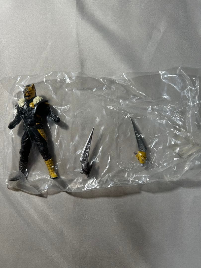 HDX 仮面ライダー THE FIRST 全10種 フルコンプ