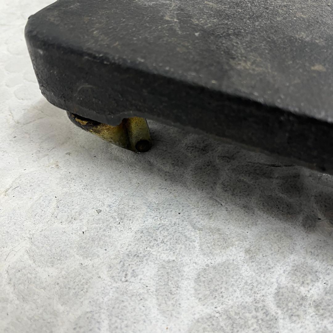 【プロ仕様】ヴィンテージトルソー　東京キイヤ 9号 トルソー 足踏昇降