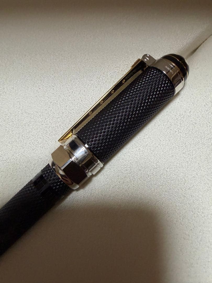 MONTBLANC エルヴィス　ボールペン
