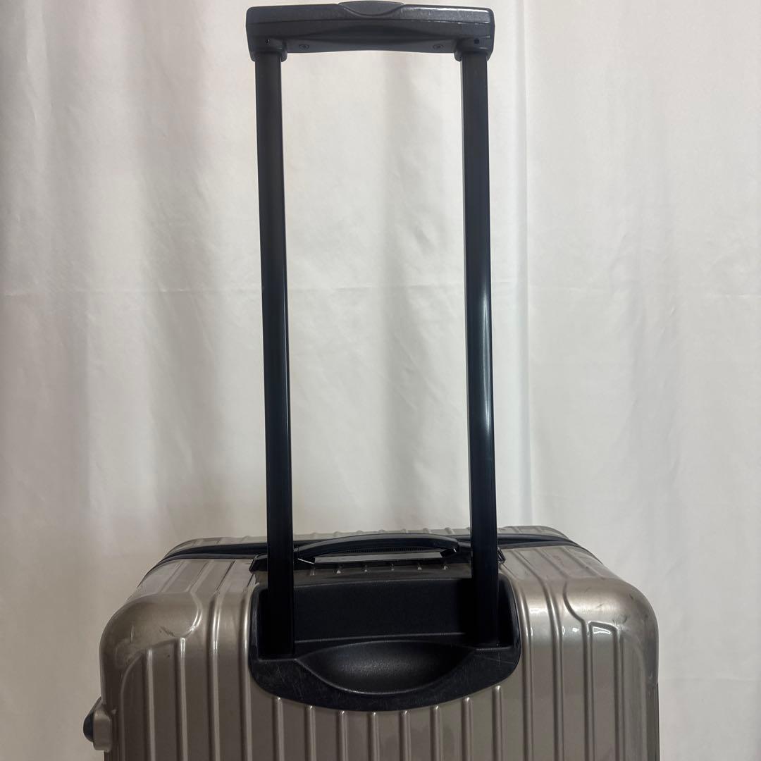 リモワ RIMOWA ポリカーボネート サルサ 63L 2輪 スーツケース