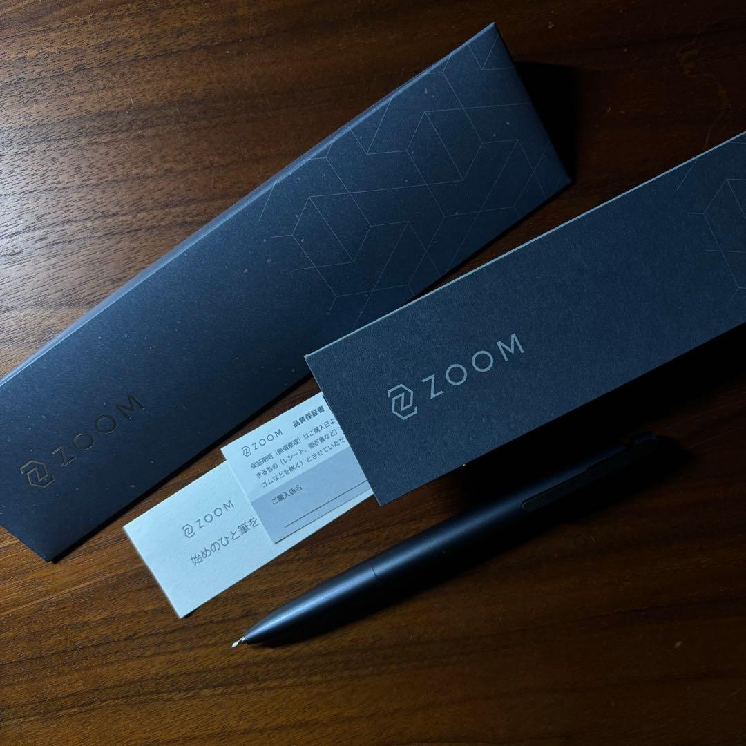 シャープペンシル4本セット箱付き【美品】まとめ売り