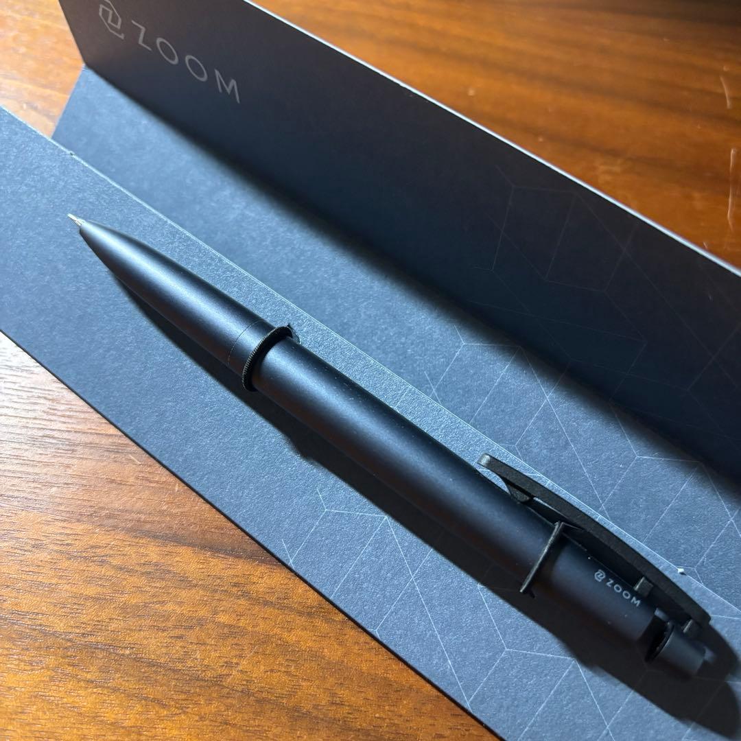 シャープペンシル4本セット箱付き【美品】まとめ売り