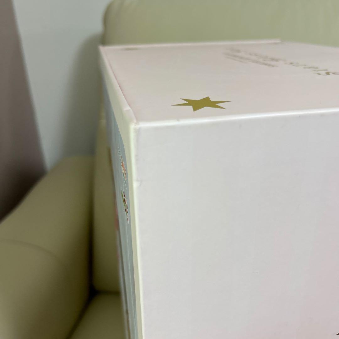 木之本桜 Stars Bless You