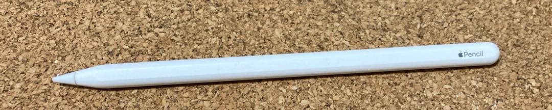 Apple Pencil 第2世代 箱付き 美品