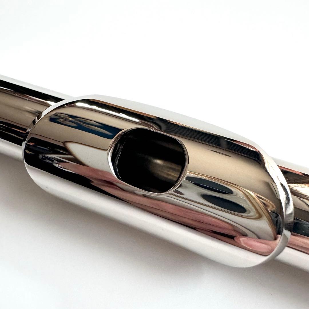 【極美品】Soleil フルート