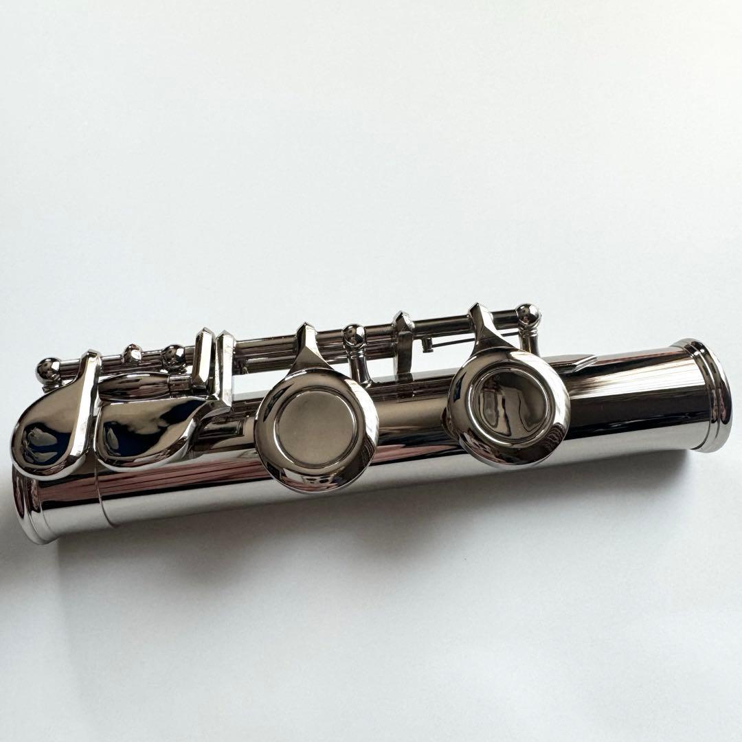 【極美品】Soleil フルート