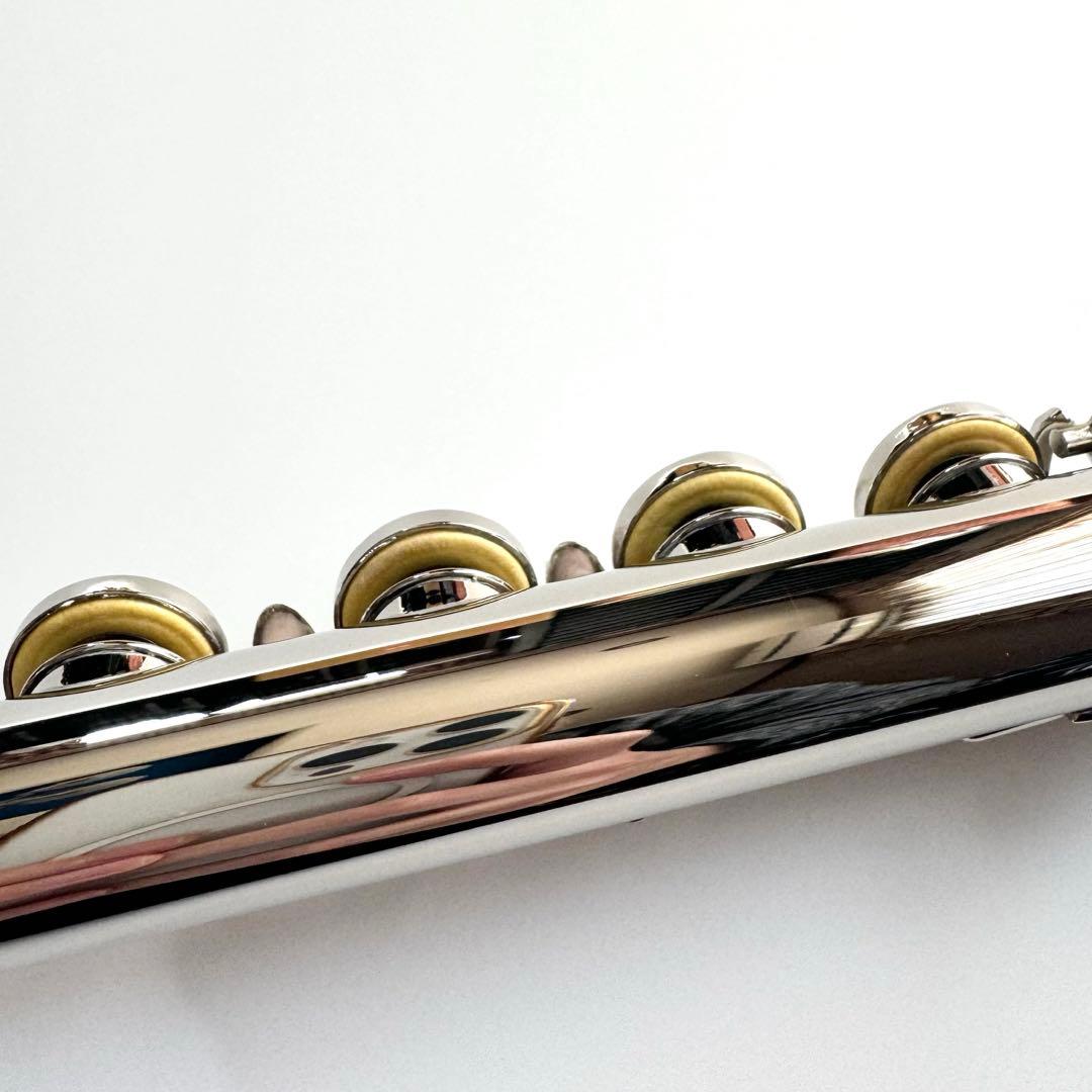 【極美品】Soleil フルート