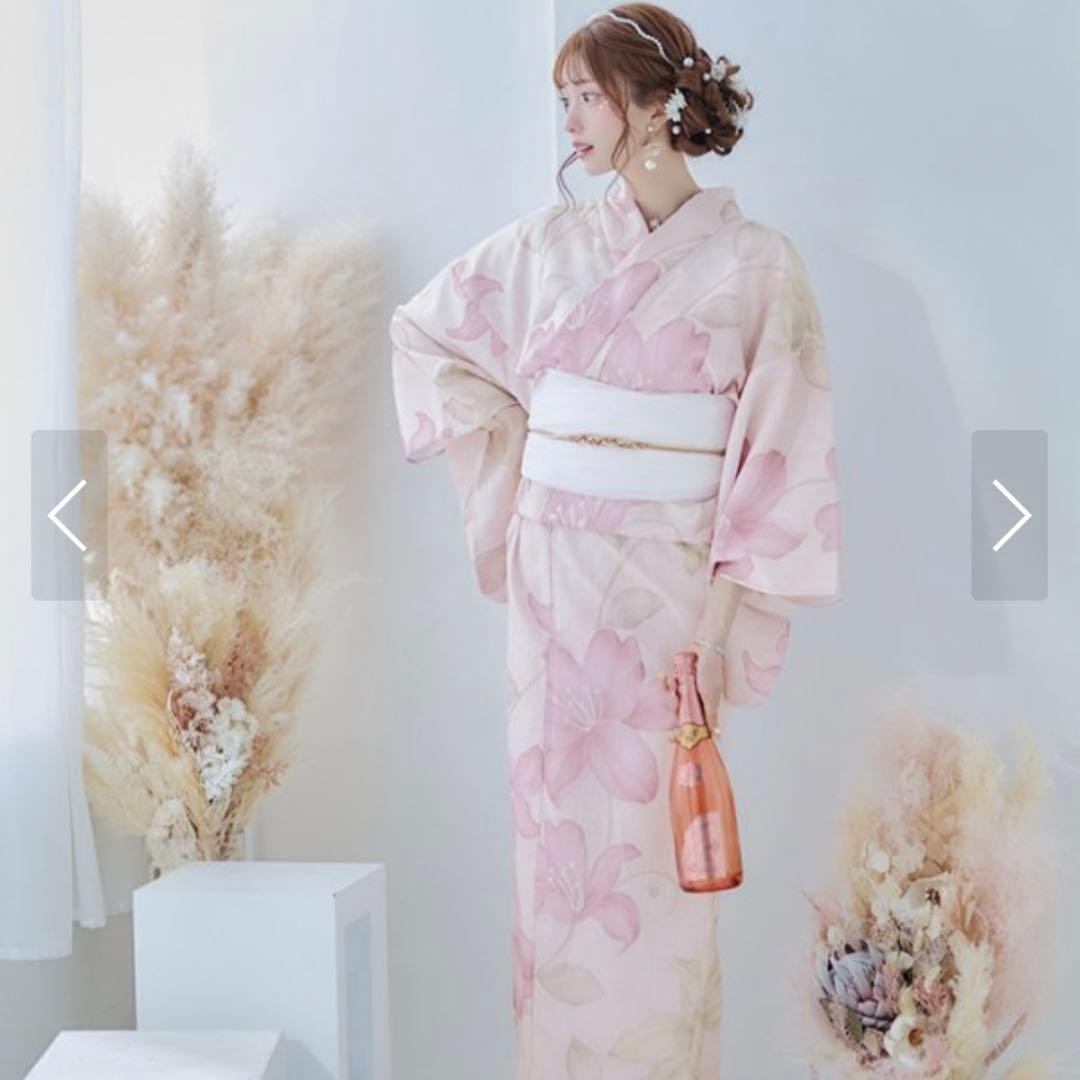 浴衣 Sugar