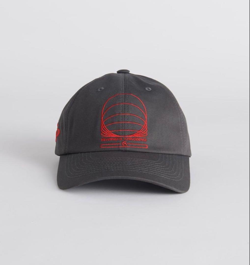 帽子 gadid anoniem JUDE / GRAY