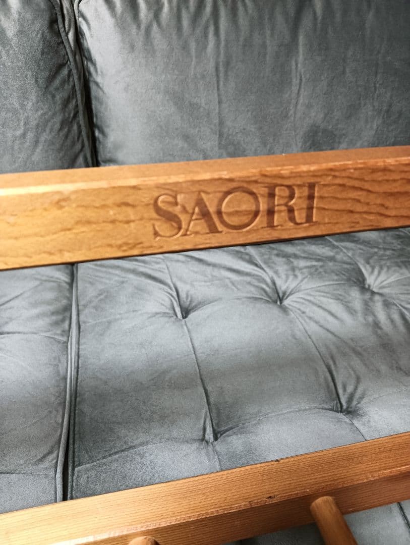 SAORI 　整経台　さをり織り