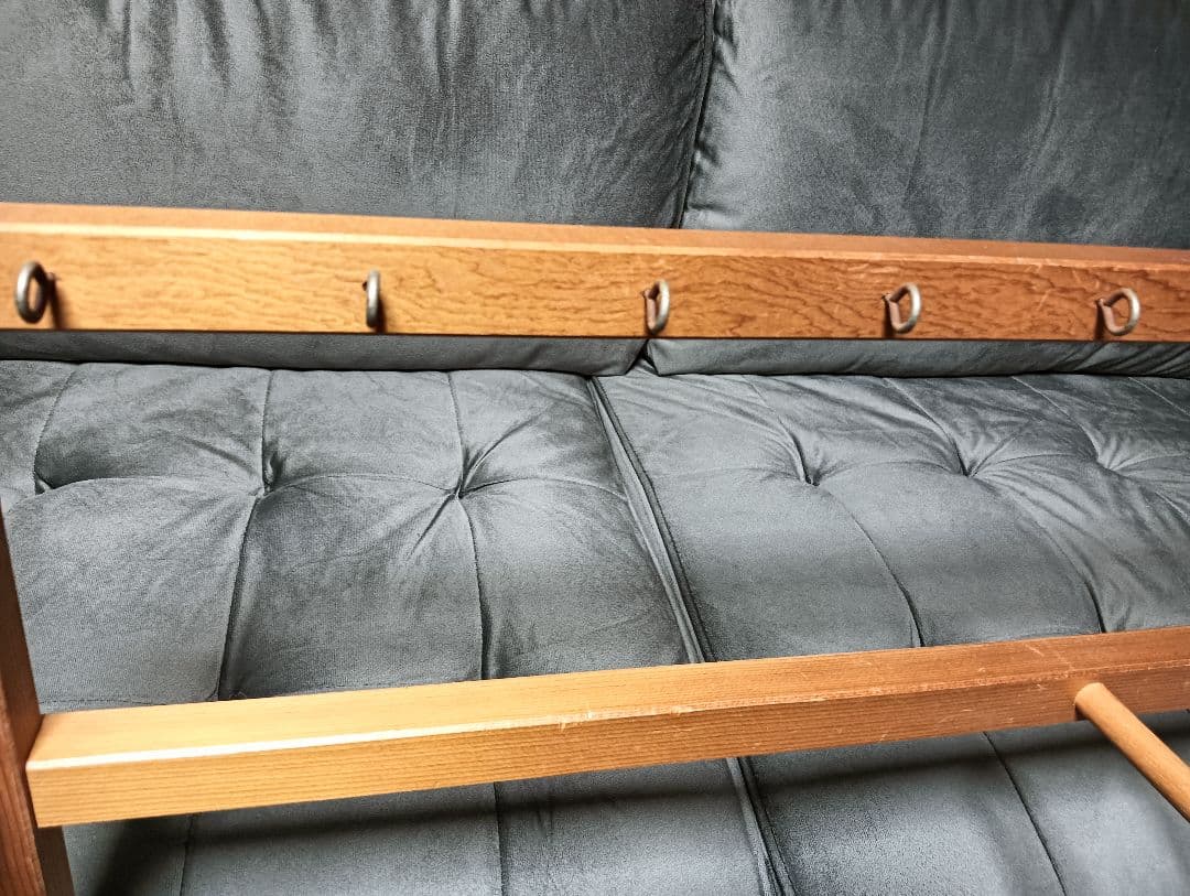 SAORI 　整経台　さをり織り