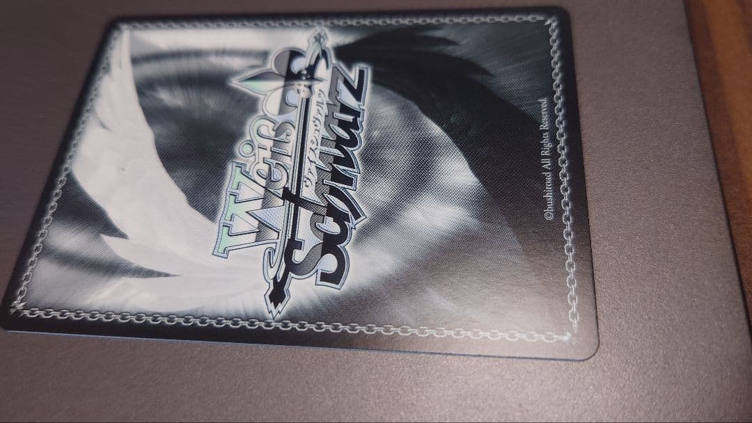 めぐみん　SEC　ヴァイスシュヴァルツ　角川スニーカー