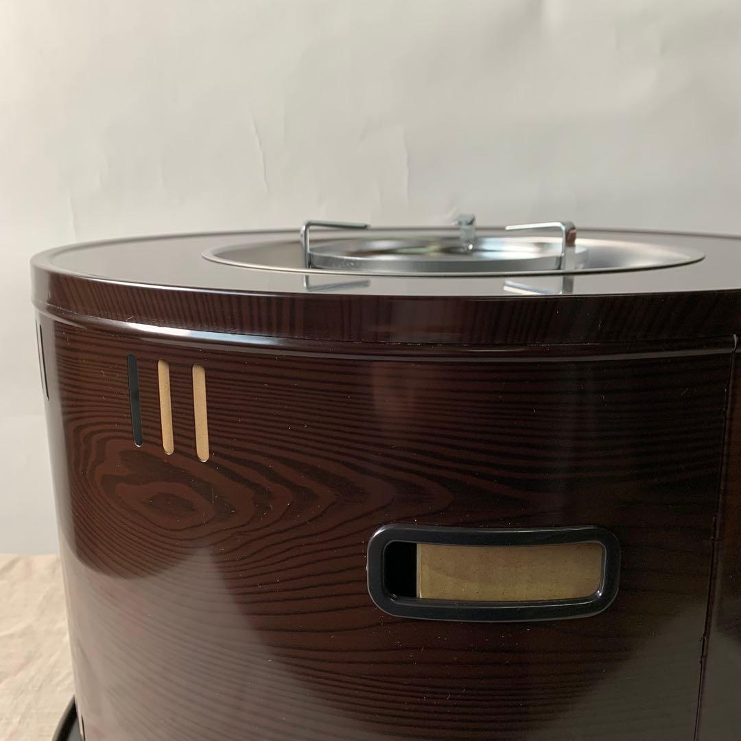 コロナ サロンヒーター KT-1610 灯油ストーブ