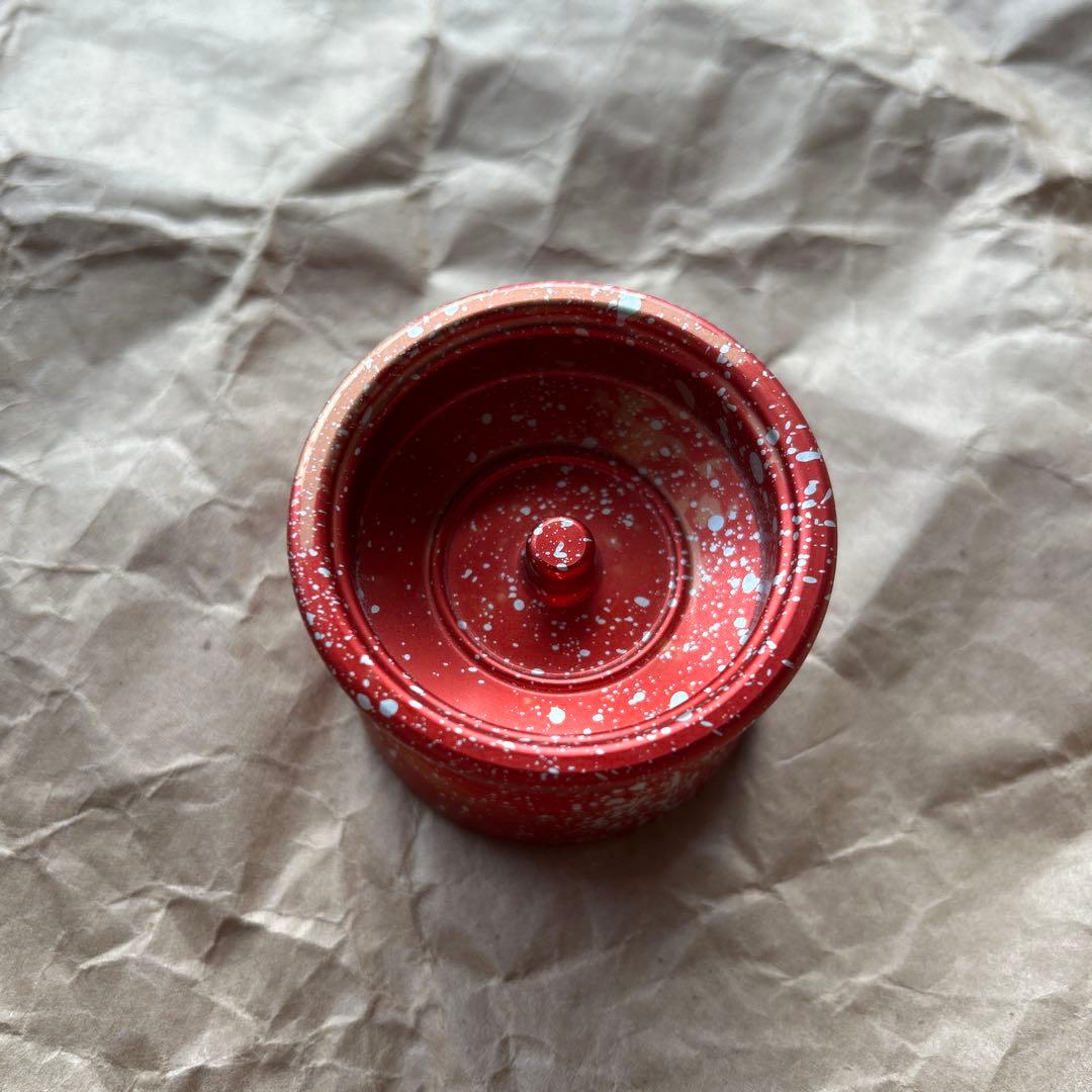 アヴァランチ② カリブ