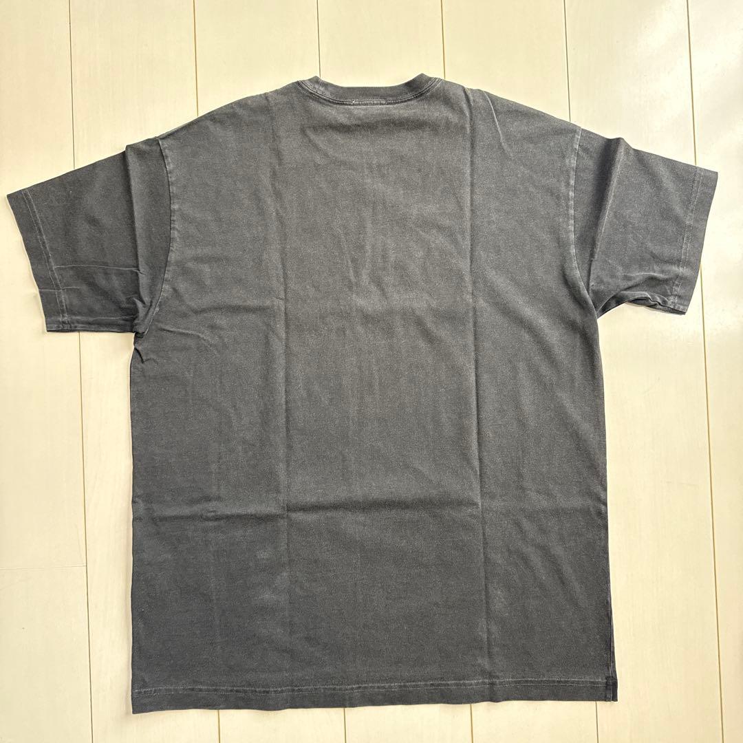 【M】KITH NY TO THE WORLD Tshirt
