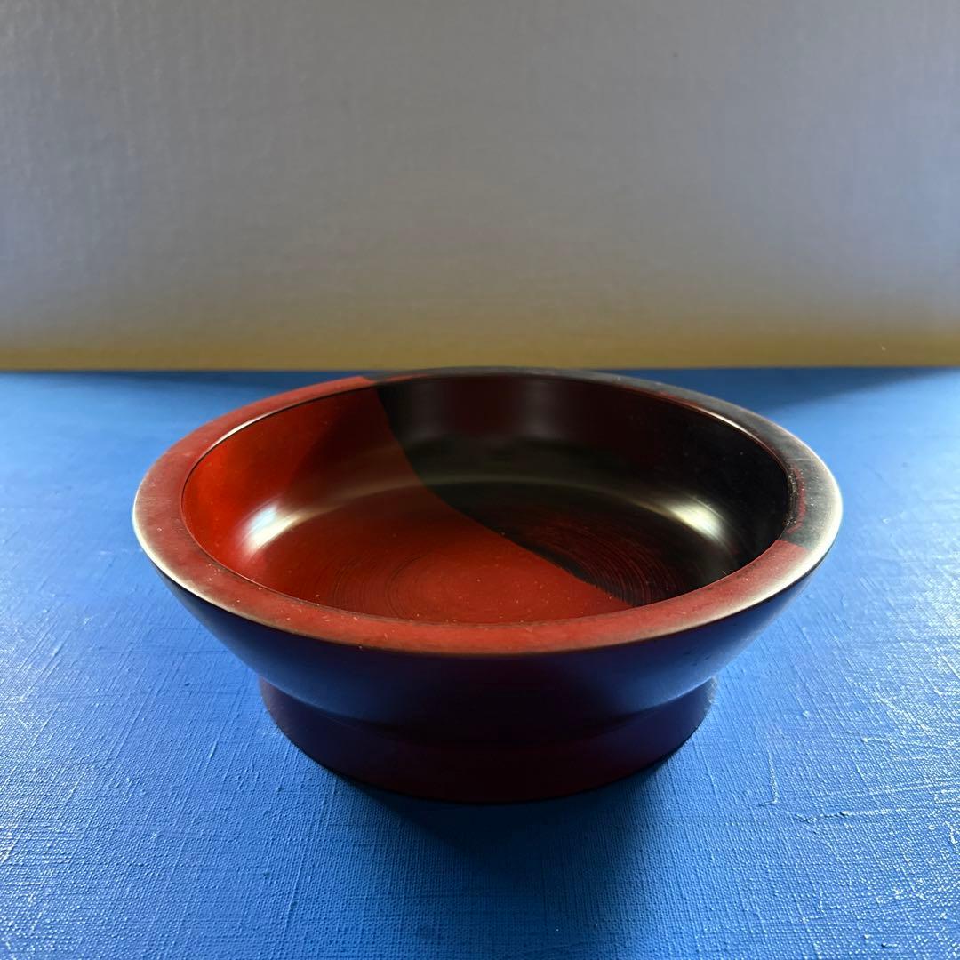 漆器 高知の漆作家の器