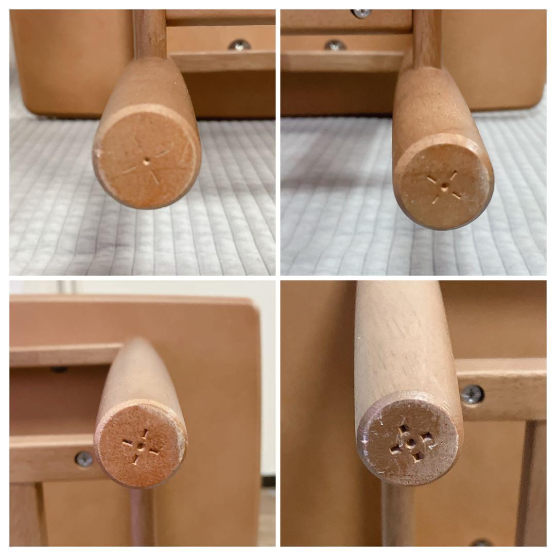 美品　カリモク家具　チターノ　Chitanoリビングテーブル　ローテーブル