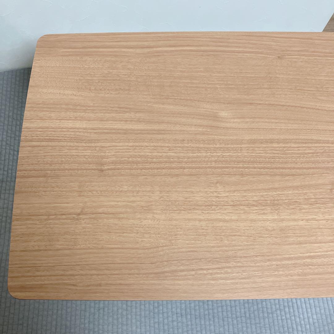 美品　カリモク家具　チターノ　Chitanoリビングテーブル　ローテーブル