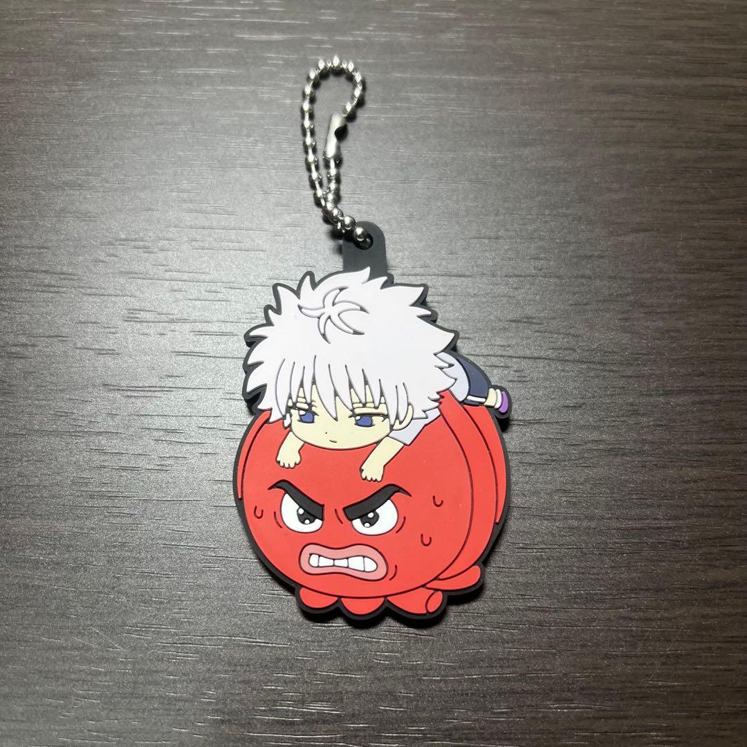 キルアグッズ8点セット