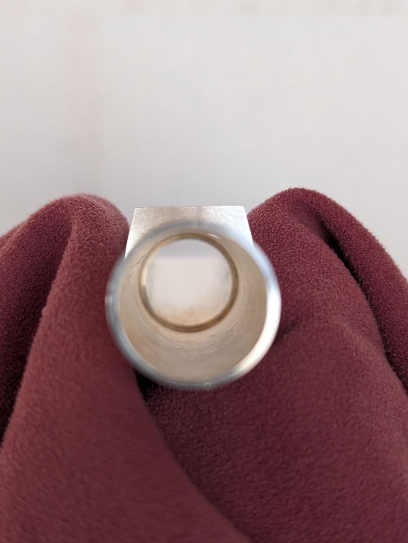 ウッドストーン AM-II Groove 6 アルトサックス用マウスピース