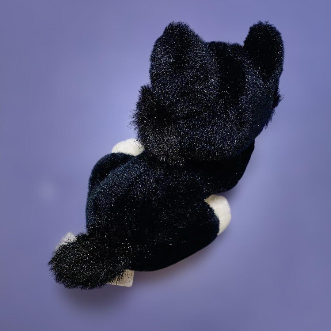 フィガロ ピノキオ ぬいぐるみ ディズニー ヴィンテージ　廃盤