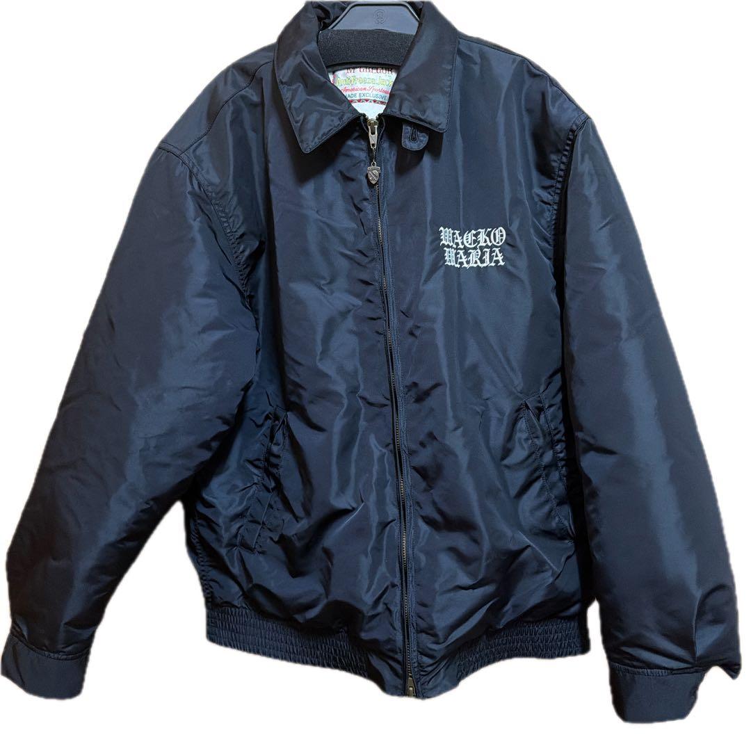 wackomaria ワコマリア