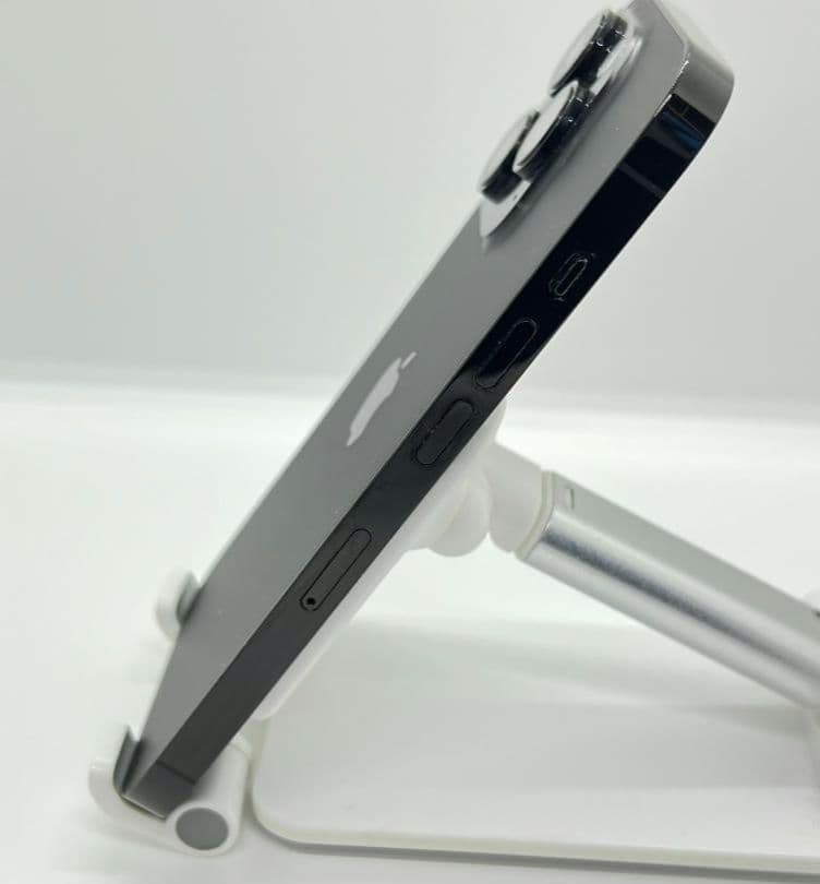 【訳あり】iPhone14 Pro 256GB スペースブラック【SIMフリー】