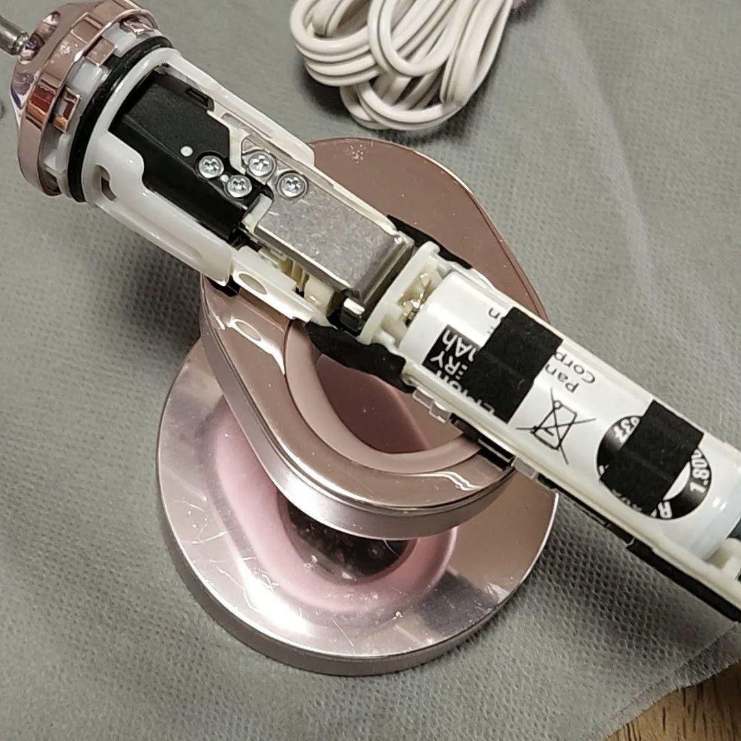 Panasonic電動歯ブラシ ドルツEW-CDP53