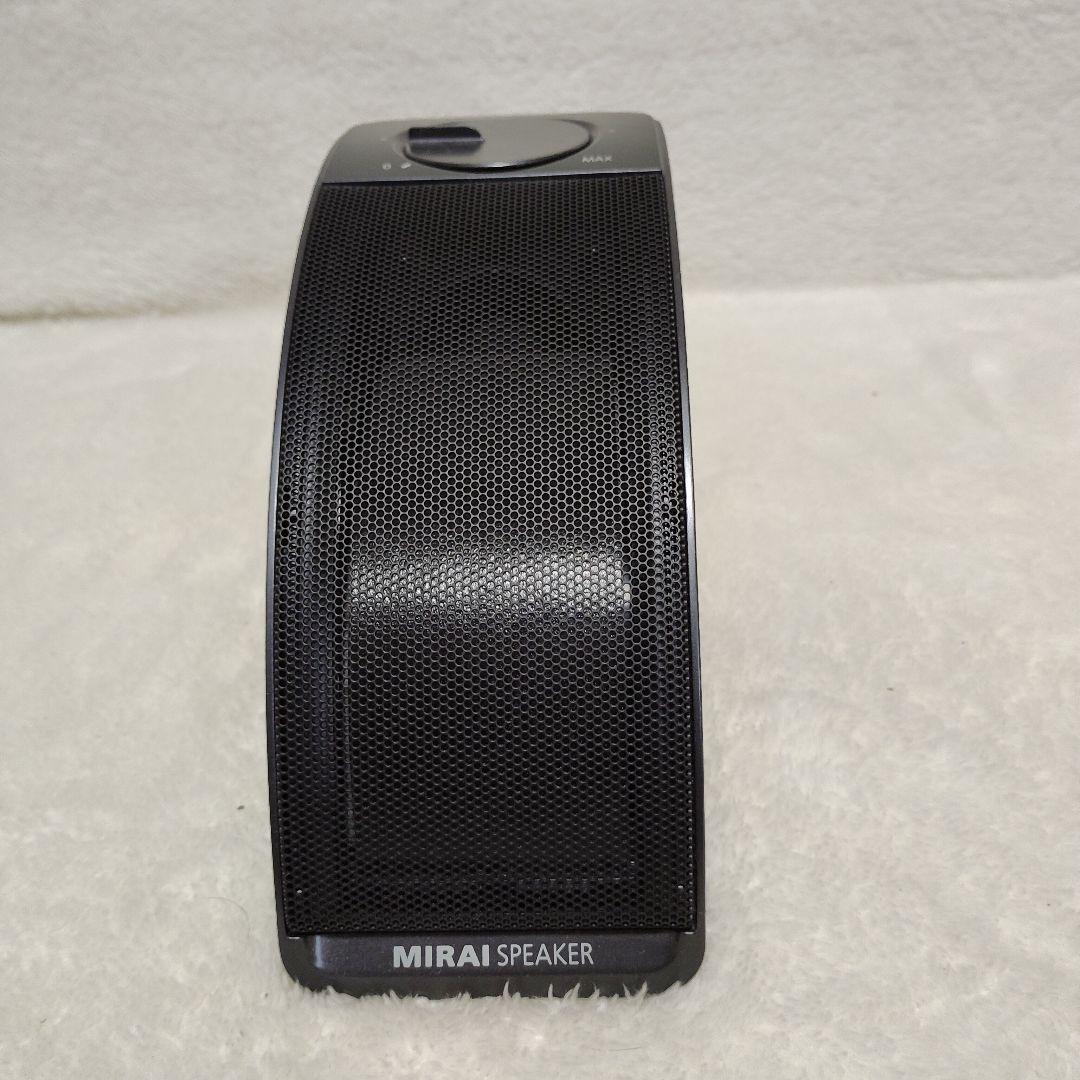 テレビ用ミライスピーカーSF-MIRAIS7