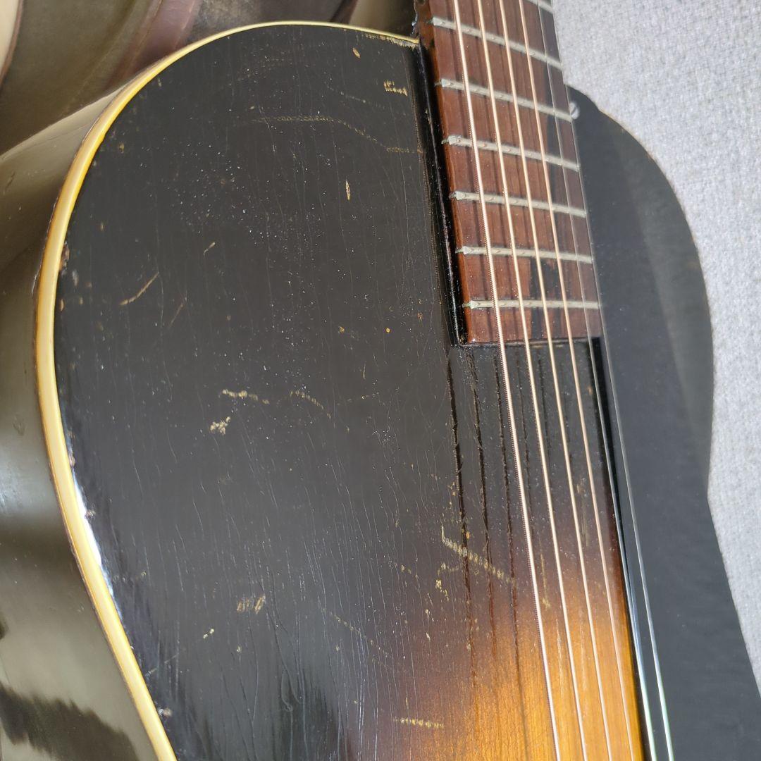 ギター Kalamazoo KG-21