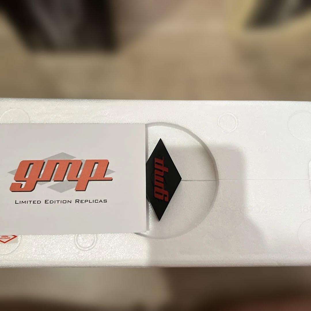 Plymouth 1970 Road Runner スケールモデル