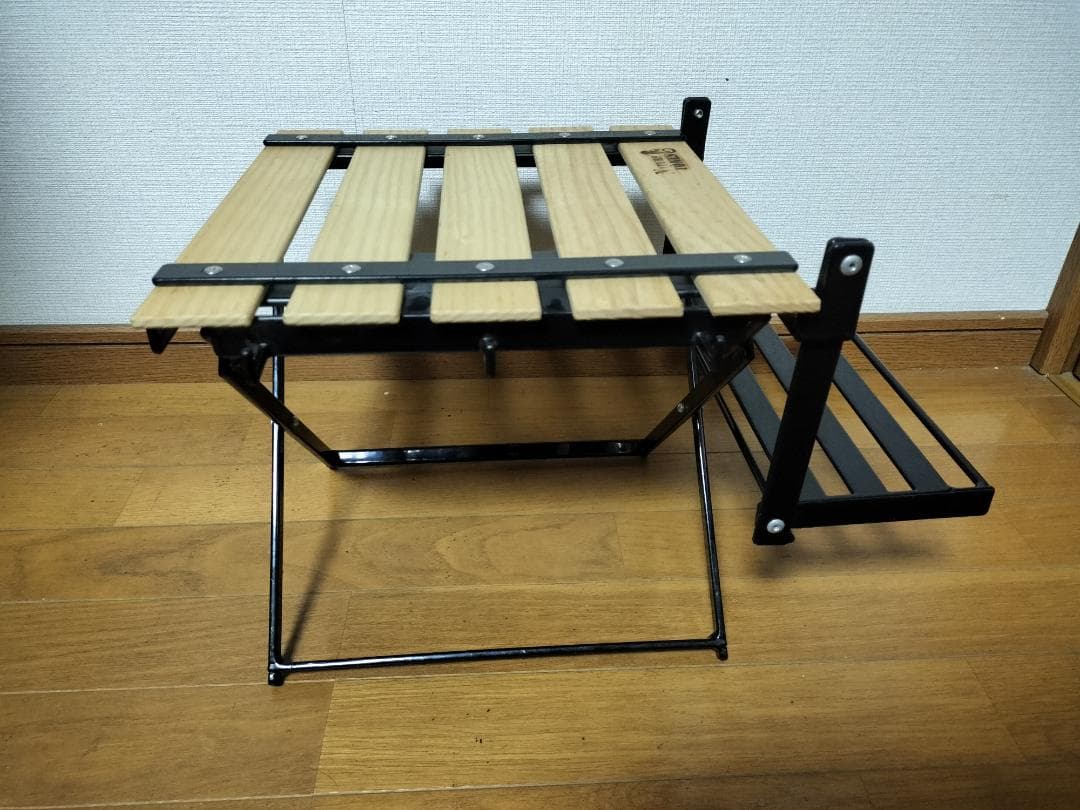 Naturetones ジャグスタンド ブラック