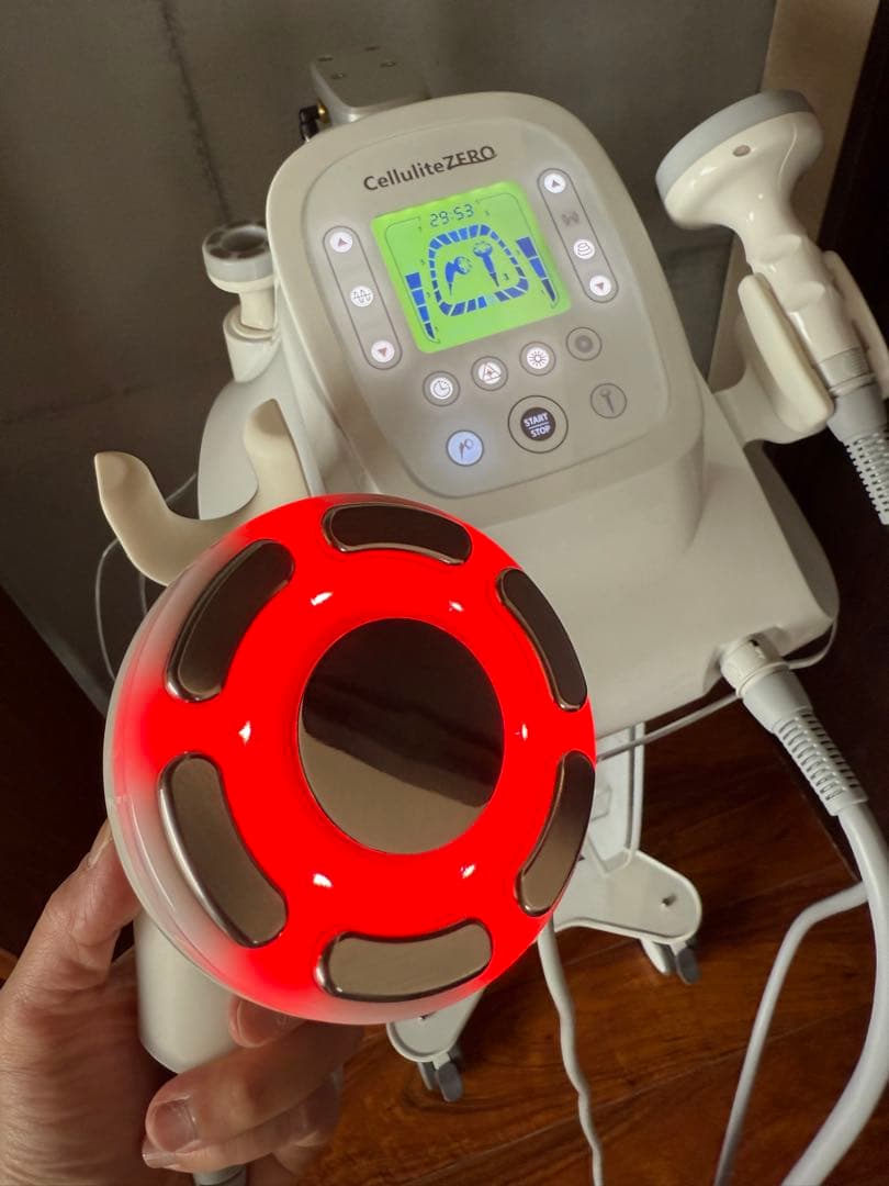 【たんたん】CelluliteZERO セルライトゼロ　専用台座別