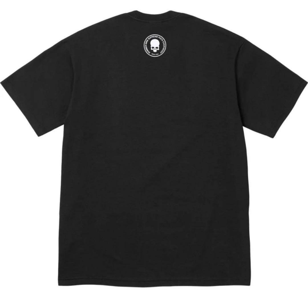 Supreme Number (N)ine Shut Up Tee Tシャツ　L