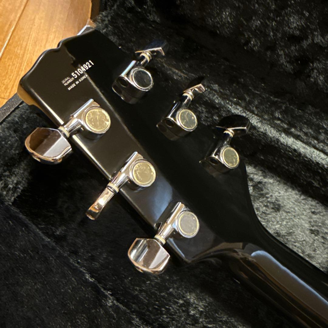 1995 HAMER SLAMMER SERIES DIABLO ハードケース付