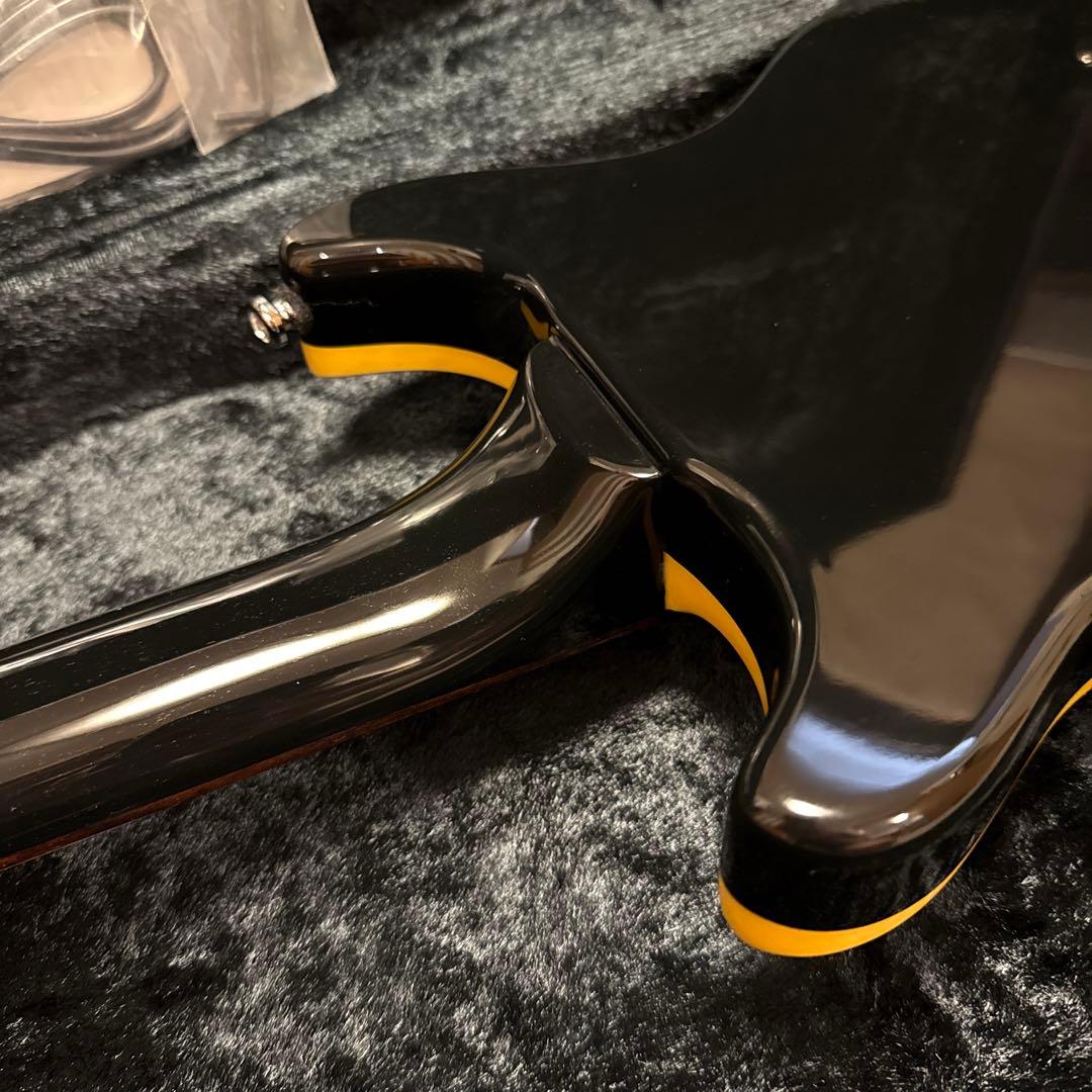 1995 HAMER SLAMMER SERIES DIABLO ハードケース付