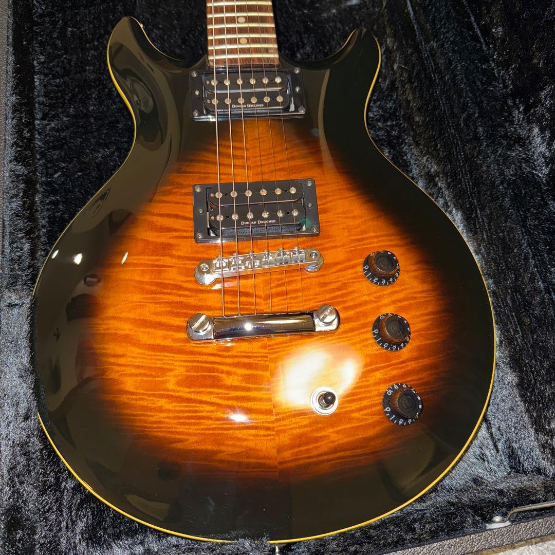 1995 HAMER SLAMMER SERIES DIABLO ハードケース付