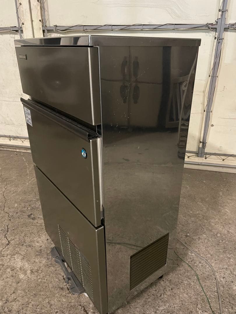 HOSHIZAKI 自動製氷機 IM-95L-1型