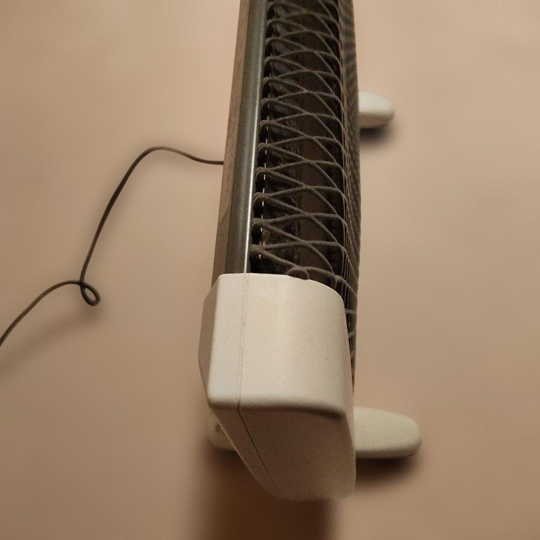 アーバンホット　電気ヒーター 強・弱切替 タイマー機能付き