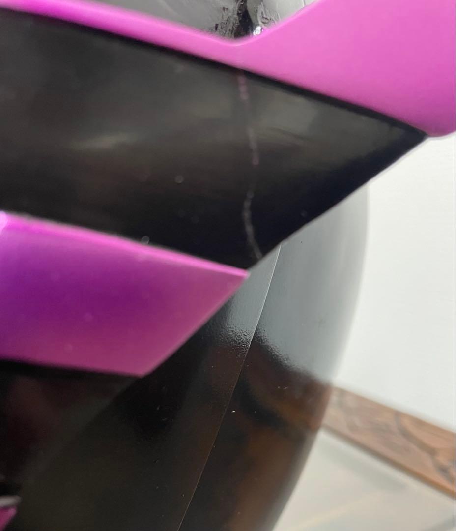 仮面ライダー オーズ プトティラコンボ 1/1 マスク コスプレ