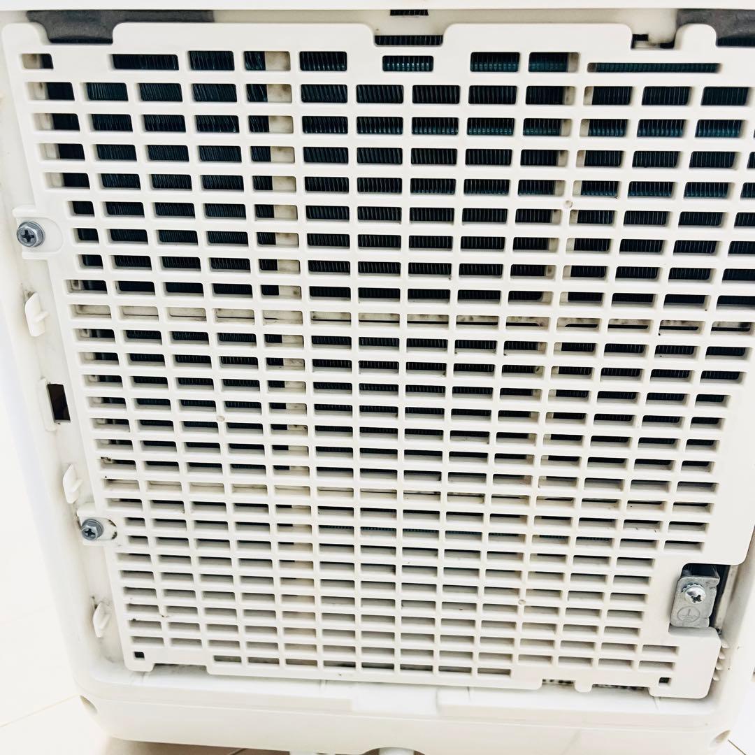 2024年製 アイリスオーヤマ IPK-2304S スポットポータブルクーラー