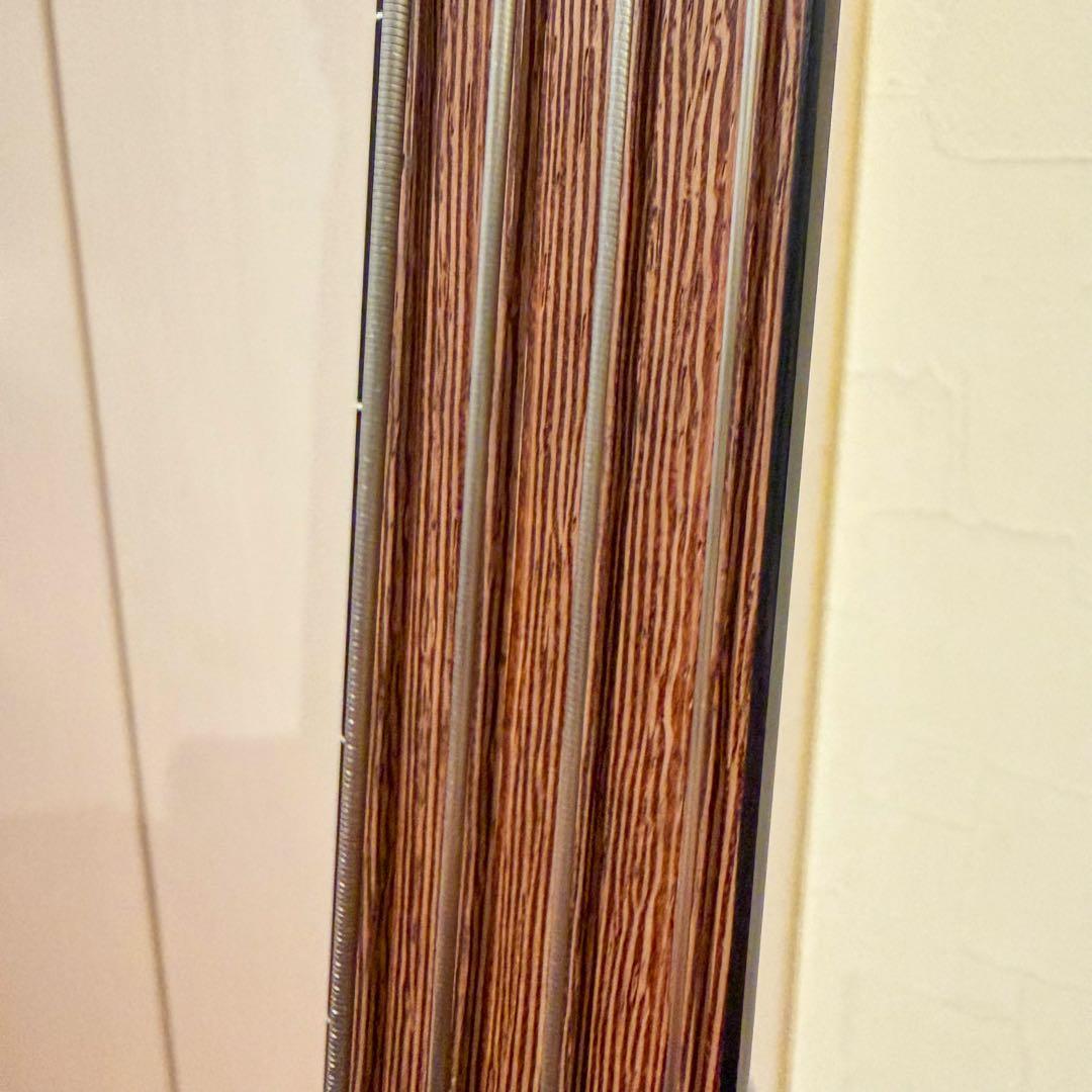 Ibanez SRF-700 フレットレスベース