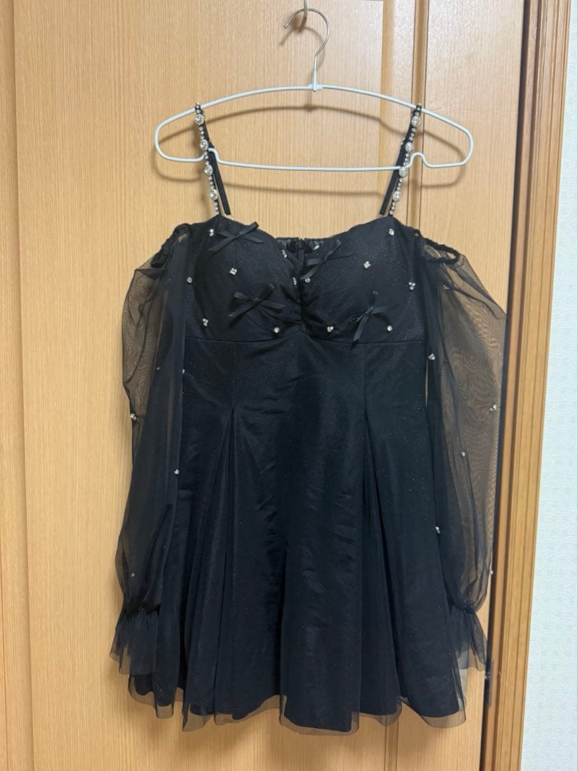 キャバドレス Sugar ROBEdeFLEURS