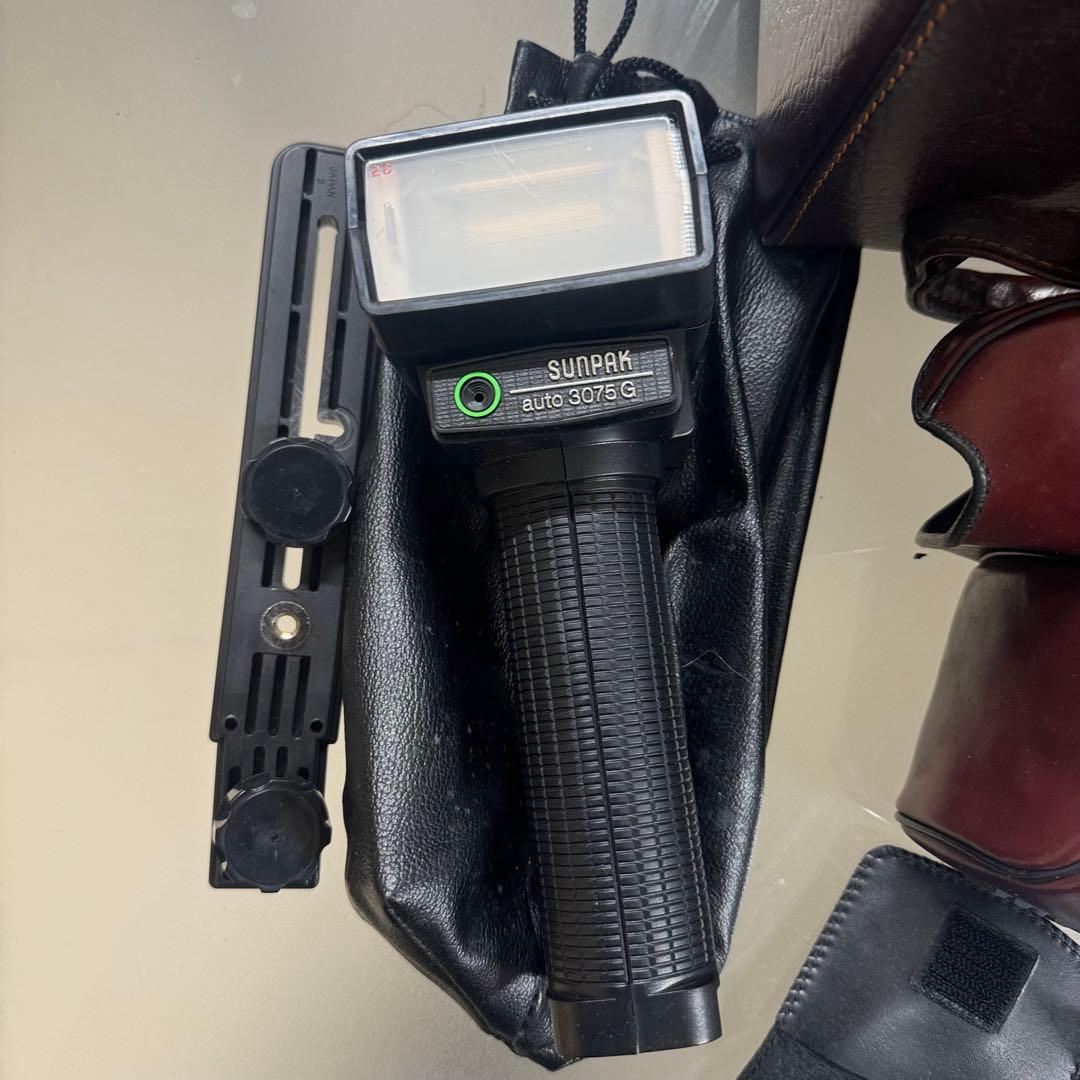 Nikon 一眼レフカメラ「Nikomat」