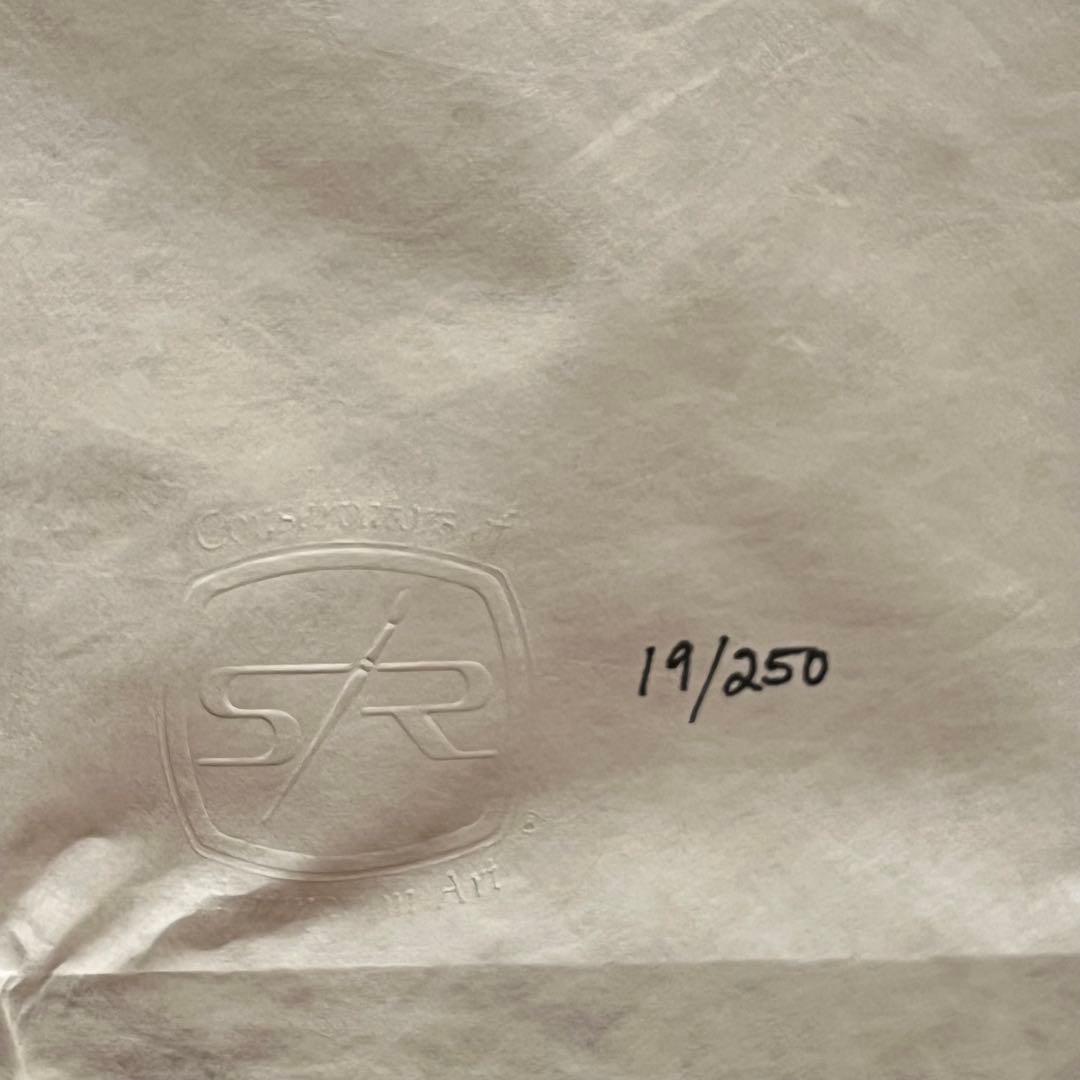 本物　限定　250枚　白雪姫　生セル画　ディズニー　アニメーター　美品　絵画