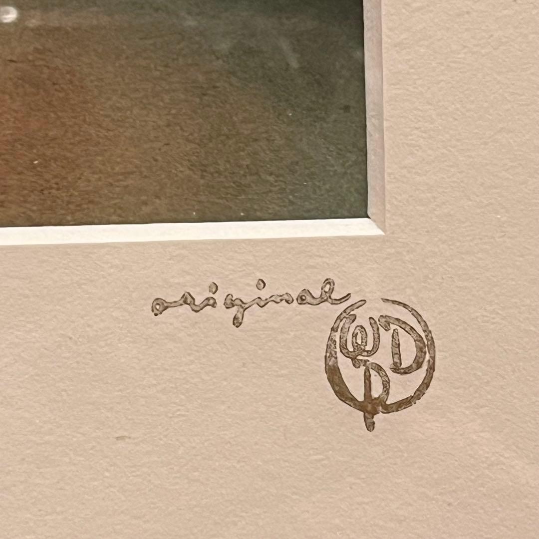 本物　限定　250枚　白雪姫　生セル画　ディズニー　アニメーター　美品　絵画