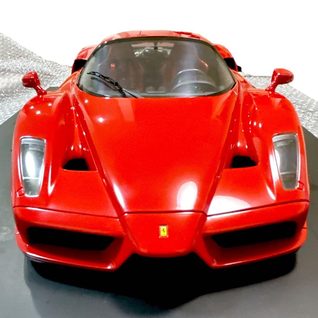 タミヤ 1/12 エンツォ フェラーリ コレクターズクラブSP アクリルケース