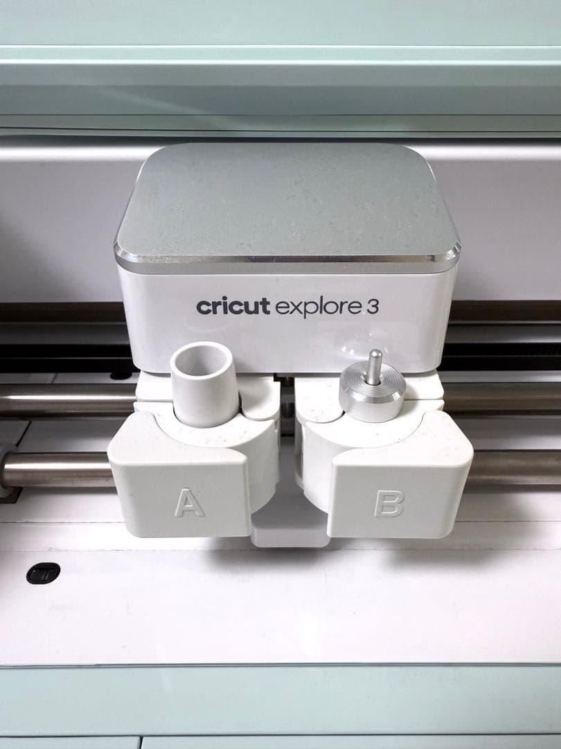Cricut Explore 3 クリカット エクスプローラー3