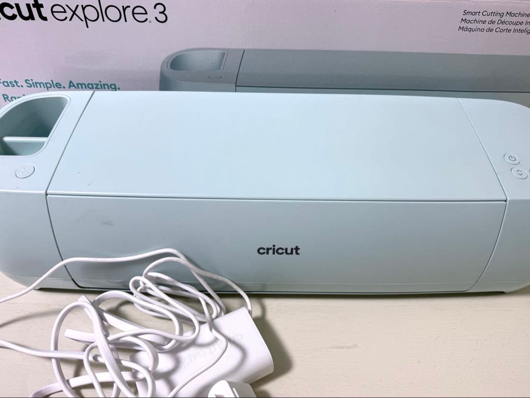 Cricut Explore 3 クリカット エクスプローラー3
